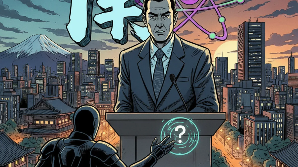 Tokyo's Ogasawara Village Effectively Greenlights Nuclear Waste Survey