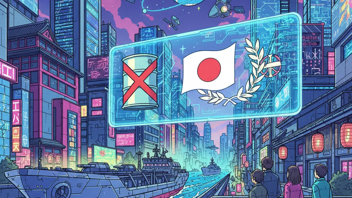 U.S.-Iran Military Conflict: What Foreign Residents in Japan Need to Know