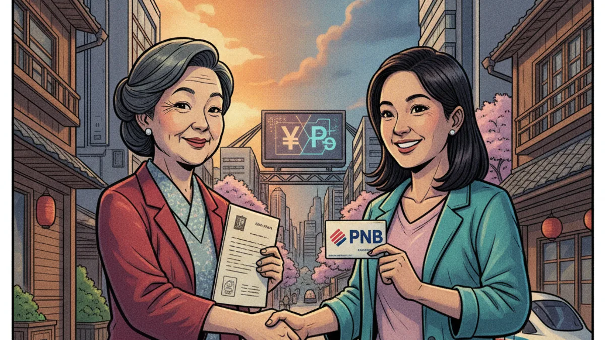 Japan Pension Service Updates Procedure for Receiving Philippine Pensions in Japan