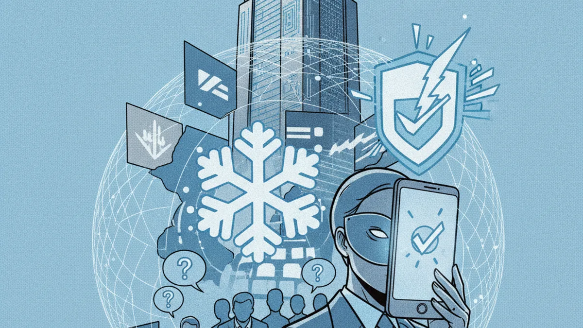 Popular Photo App SNOW Penalized for Stealth Marketing Violations