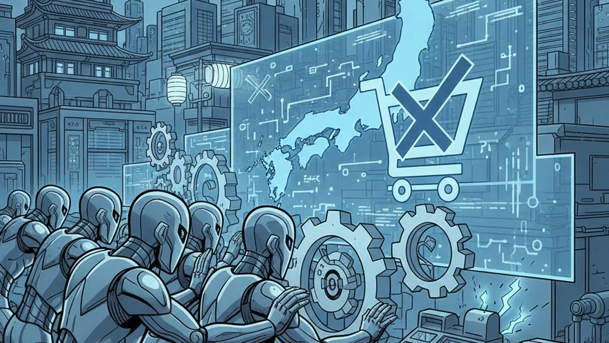 Proposed Food Tax Cut Faces Industry Resistance Over System Upgrades