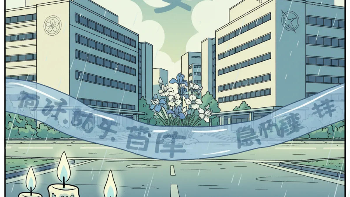 Fatal Medical Errors at Two Japanese Hospitals Raise Patient Safety Concerns