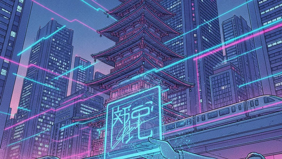 Japan Legalizes Digital Wills in Historic Civil Code Amendment