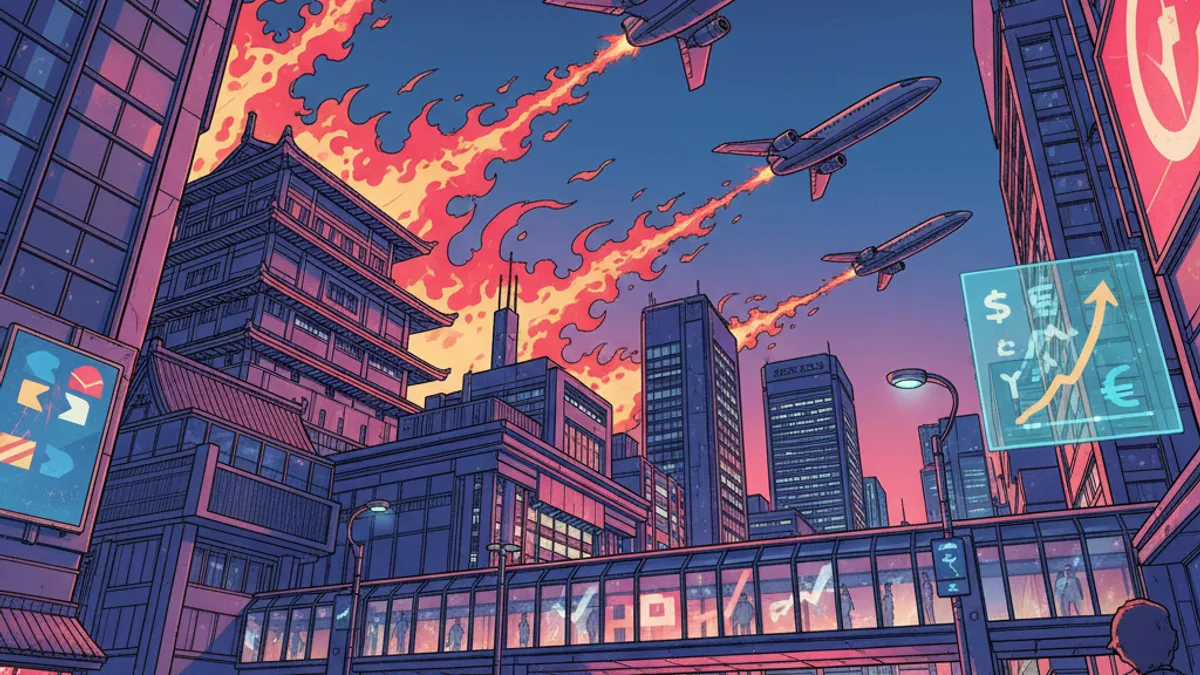 Domestic Flight Costs Set to Rise as Airlines Eye Fuel Surcharges