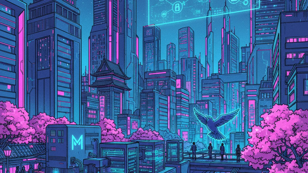 Microsoft Commits $16 Billion to AI Infrastructure in Japan