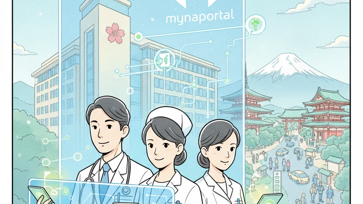 Digital Agency Adds More Medical and Professional Licenses to Online National Qualification Procedures