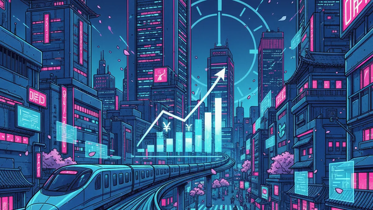 Japan Passes First Provisional Budget in 11 Years: What Expats Need to Know