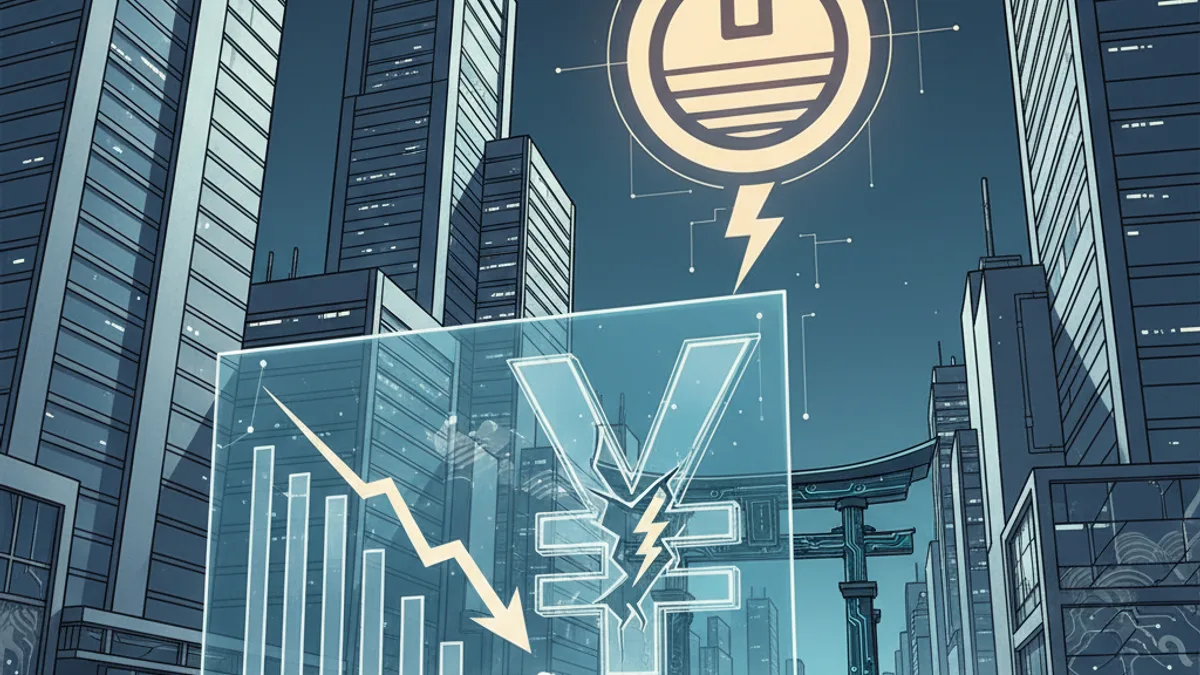 Japan Signals Public Spending Cuts as Energy Crisis Looms